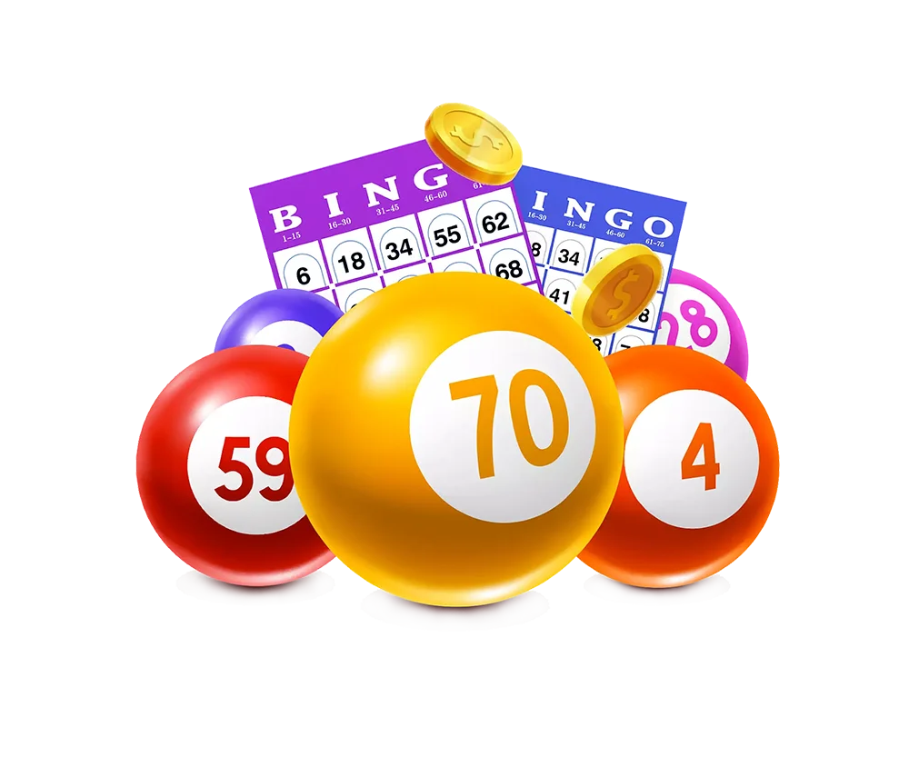 9k lottery sample bingo balls