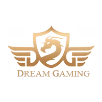dream gaming logo
