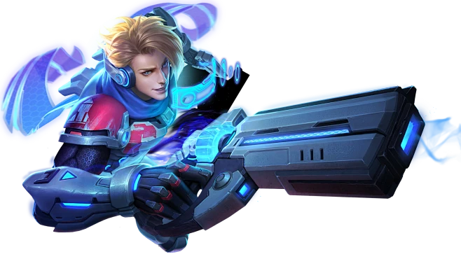 image esports computer