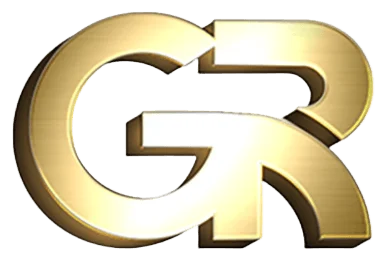 gr logo