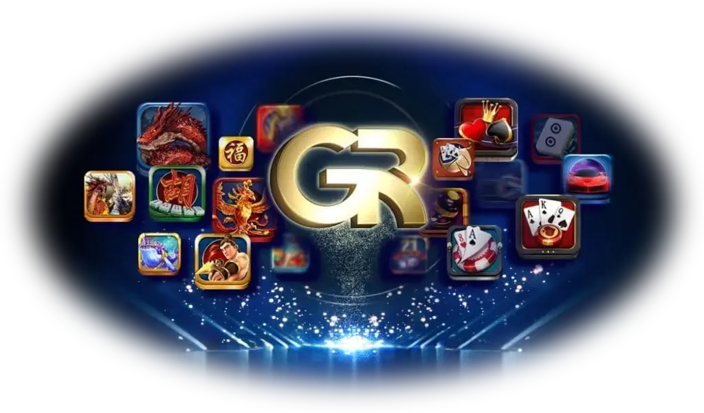 image rich gaming loading